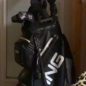 Meet your Posher, Noah